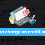 Miya charge on credit card