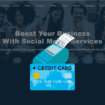 boosthill charge on credit card